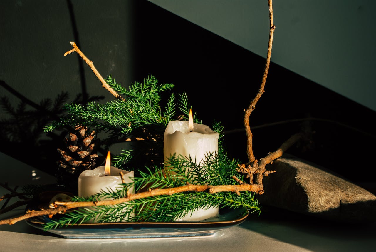 Celebrate the Holidays in Baltimore